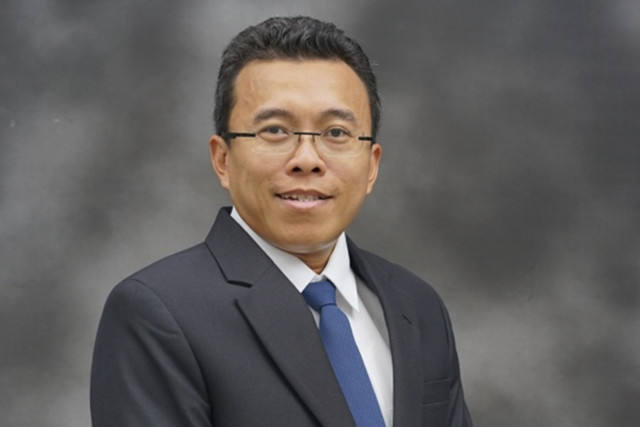 Kepala Lembaga Demografi FEB UI, I Dewa Gede Karma Wisana. Foto: Dok. feb.ui.ac.id