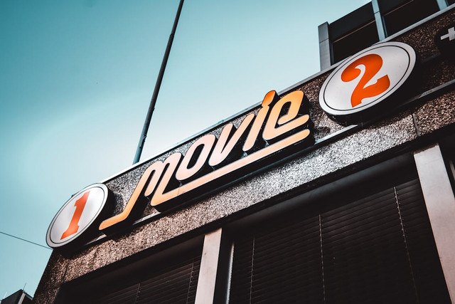 Ilustrasi Film Sah Katanya Kapan Tayang,Foto:Pexels/Louis