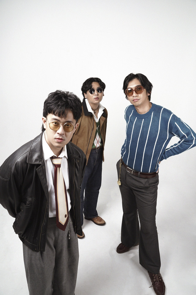 The Lantis rilis lagu Ambang Rindu. Foto: Dok. Istimewa