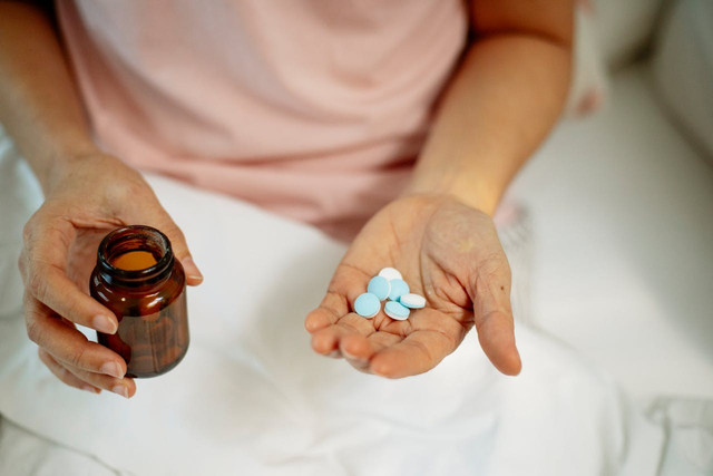 Ilustrasi aturan minum paracetamol. Foto: Pexels