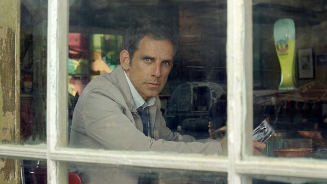 Film Thr Secret Life of Walter Mitty. Foto: dok. 20th Century Fox