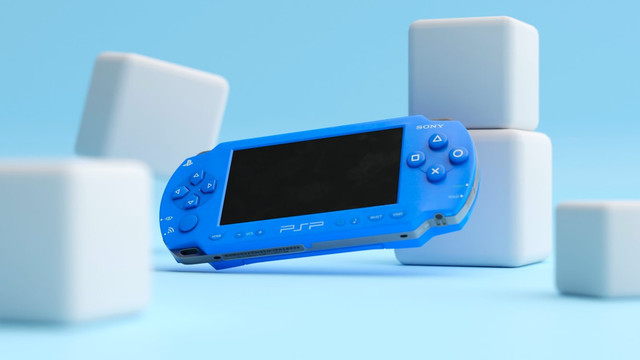 Ilustrasi Rekomendasi Game PPSSPP Multiplayer. Unsplash.com/EasyLife Designs