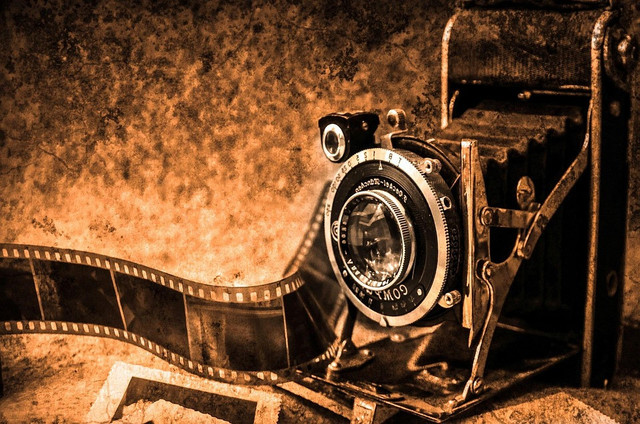 Ilustrasi Dendam Malam Kelam Kapan Tayang, Foto: Pixabay/PublicDomainPicturesPublicDomainPictures
