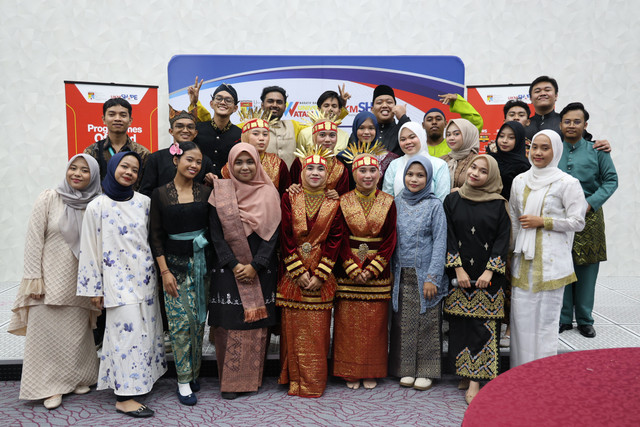 Sumber: UKM Shape