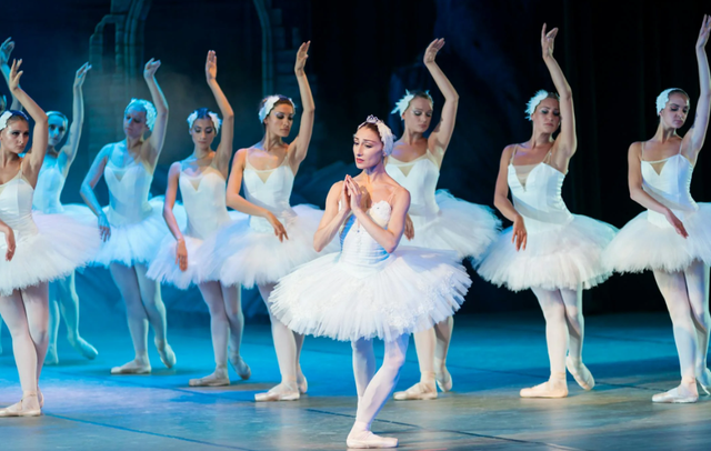 Ilustrasi Apa Itu Ballerina Cappuccina? Sumber: Pexels/Pixabay