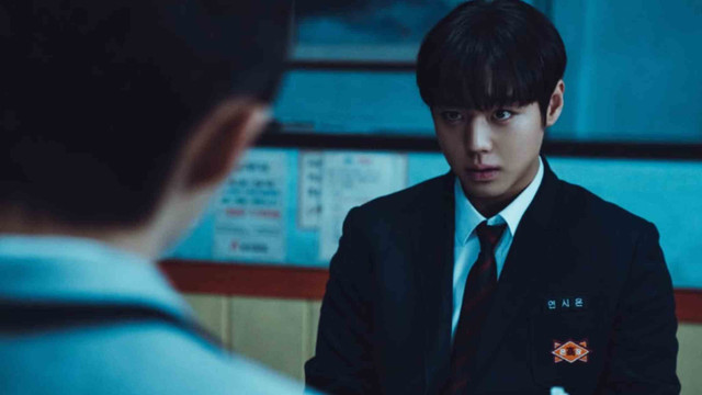 Weak Hero Class 2 tayang hari apa saja adalah informasi yang banyak dicari orang yang ingin menonton drama ini. Foto: Netflix Korea