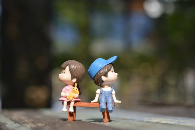 Ilustrasi Pump Up the Healthy Love Kapan Tayang, Foto: Pexels/KawaiiArt1980