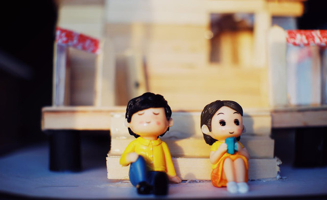 Ilustrasi Second Shot at Love Kapan Tayang, Foto: Pexels/Nothing Ahead