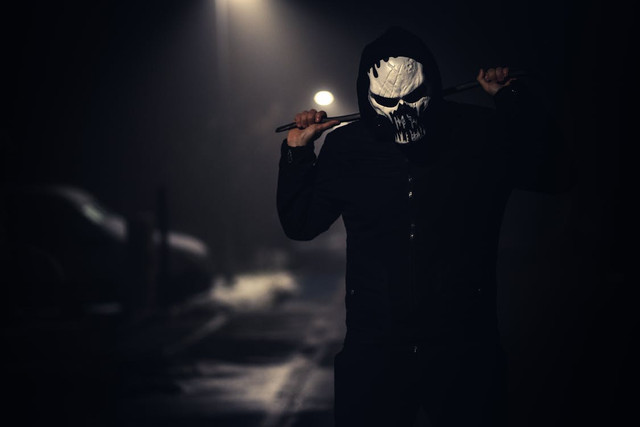 Ilustrasi Karakter Villain di Weak Hero Class 2 yang Membuat Drama Ini Makin Seru, Foto: Pexels/Vlado Pitbullgrif