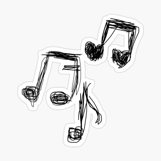 Ilustrasi musik bisa juga jadi alat komunikasi (sumber https://www.istockphoto.com)
