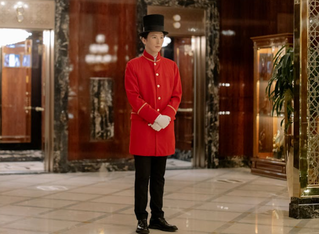 concierge adalah. Foto Hanya Ilustrasi Bukan Sebenarnya. Sumber Foto: Pexels/cottobro studio