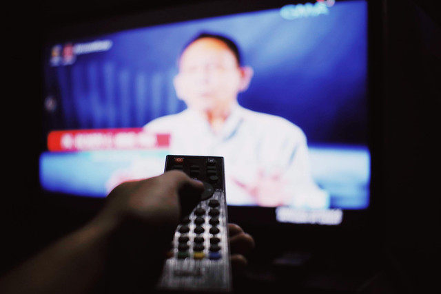 Ilustrasi penjelasan ending Weak Hero Class 2. Foto: Pexels.com/Nothing Ahead