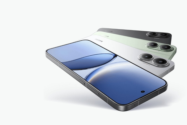 Ilustrasi Spesifikasi Redmi Turbo 4 Pro. Sumber: mi.com