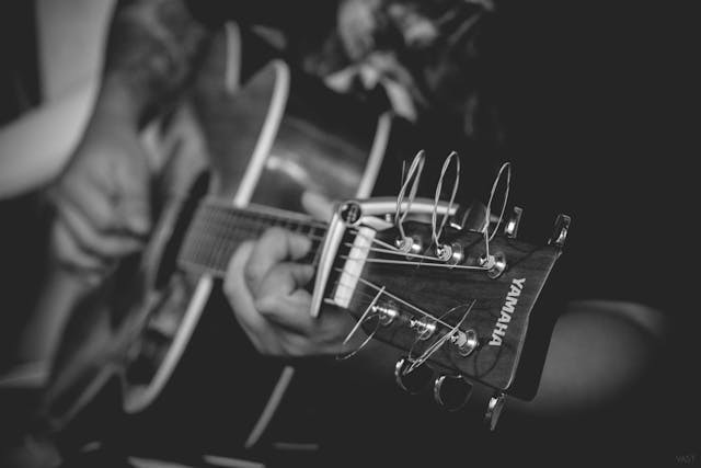 Ilustrasi lagu Boru Panggoaran. Foto: Pexels