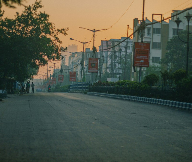 Photo by Sarthak Maity on Unsplash