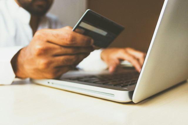 Down Payment adalah. Foto hanya ilustrasi, bukan tempat sebenarnya. Foto: dok. Unsplash/rupixen