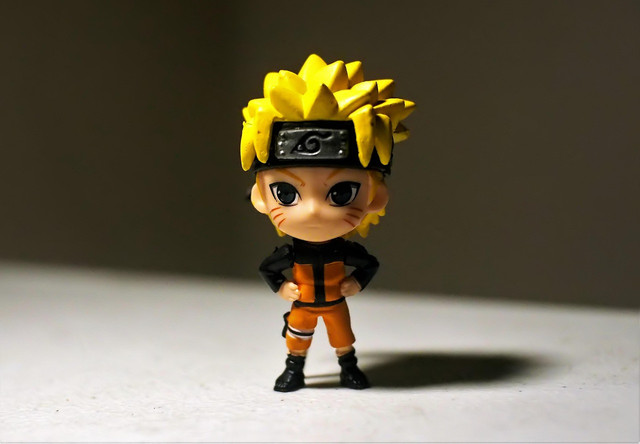 Ilustrasi Naruto Perang Dunia Shinobi 4 Episode Berapa, Foto: Pixabay/vinsky2002