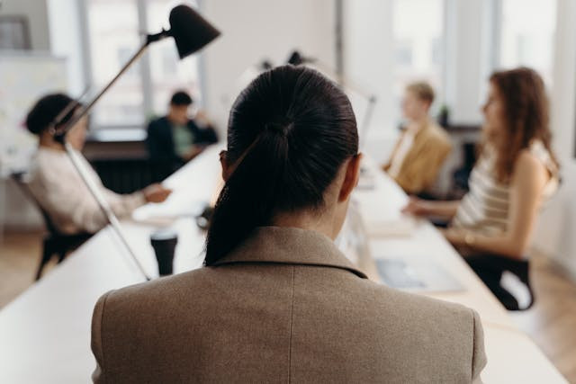 Ilustrasi contoh modul ajar IPAS kelas 4 semester 2. Sumber: Pexels/cottonbro studio