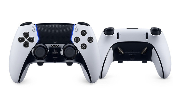 Stik PS5. Foto: Sony