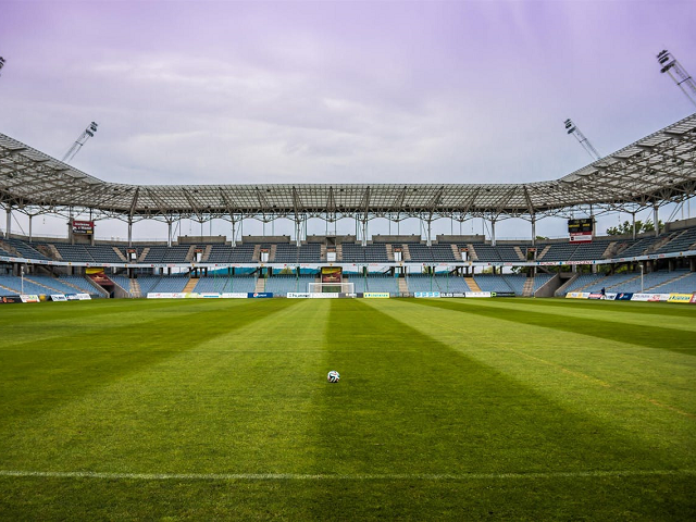 Ilustrasi tim yang lolos final AFC Champions League Elite. Sumber: pexels.com/pixabay.