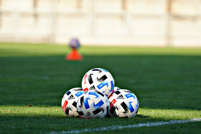 Ilustrasi jadwal liga champions asia 2025. Sumber: pedram raz/unsplash
