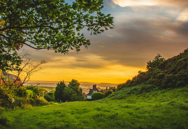 bukit dewa dewi pracimantoro. Foto Hanya Ilustrasi Bukan Tempat Sebenarnya. Sumber Foto: Pexels/Lisa From Pexels
