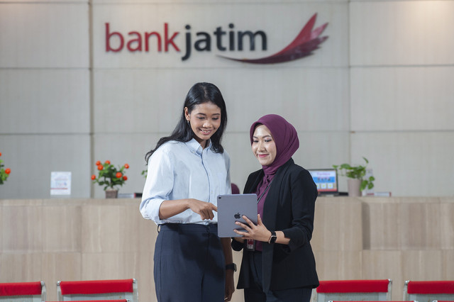 Bank Jatim membuka penerimaan calon komisaris utama, komisaris, direktur utama, dan direktur. Foto: Dok. Istimewa