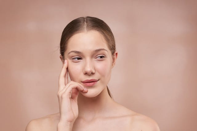 Ilustrasi skincare Labore produk mana? Sumber: Pexels/Shiny Diamond