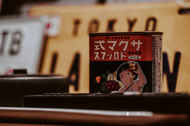 Ilustrasi anime comedy terbaik sepanjang masa. Unsplash/Chintya Akemi Keirayuki