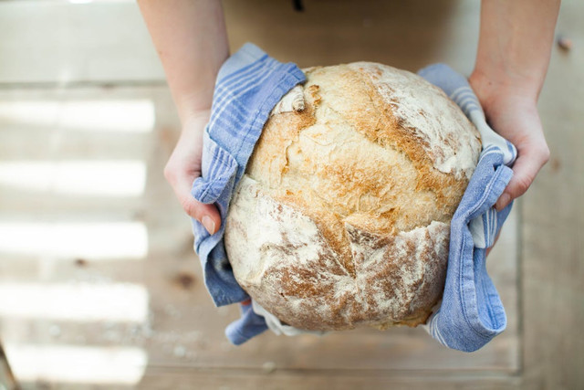Ilustrasi Proofing Roti Berapa Lama,Foto;Pixabay