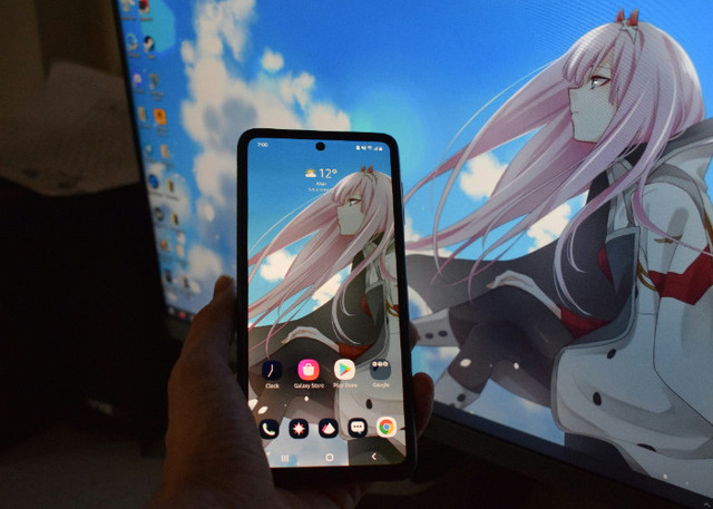 Ilustrasi Situs Streaming Anime Legal, Unsplash/lonely blue