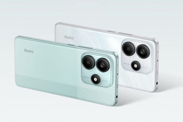 Redmi Note 14. Foto: Redmi