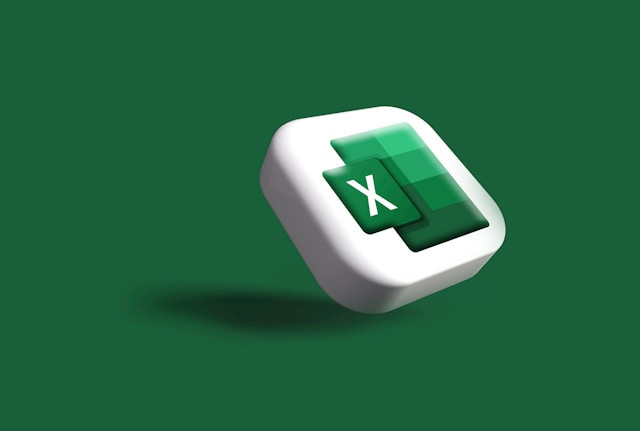 Ilustrasi Cara Menghitung Quantity di Excel. Sumber: Unsplash/Rubaitul Azad