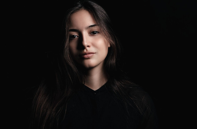 Ilustrasi Suku Tercantik di Dunia, Foto: Unsplash/Kirill Balobanov