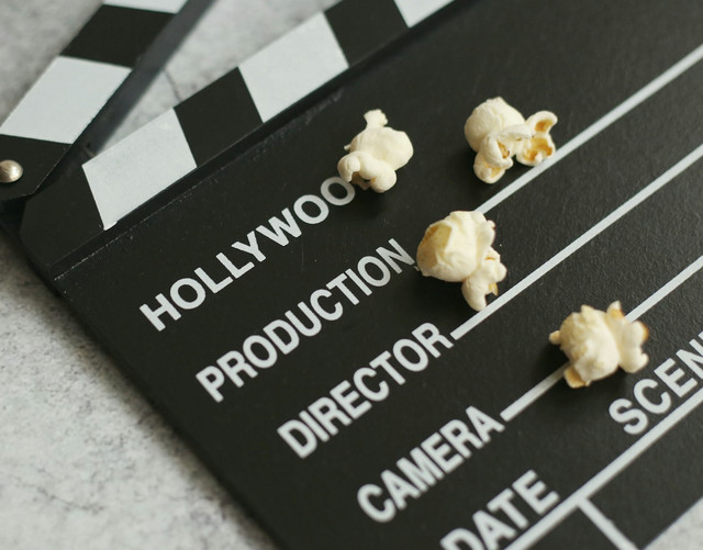 Ilustrasi pemain film coocte tonngo. Foto: Unsplash