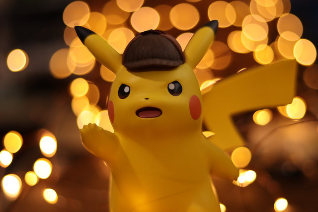 ILustrasi anime anak kecil. Foto: Pexels/ Carolina Castilla Arias