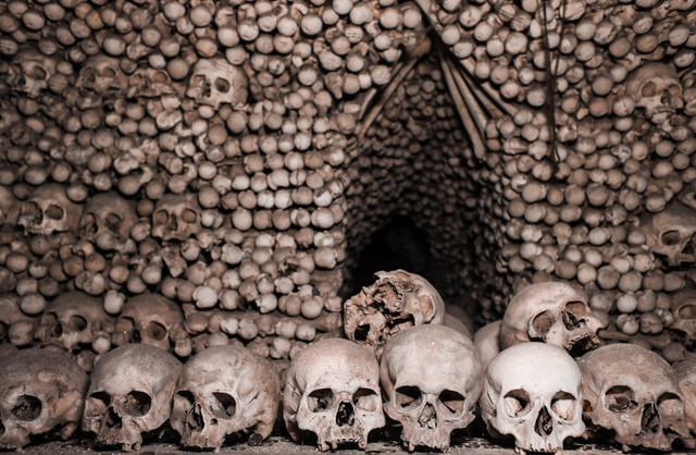 Ilustrasi Sinopsis Film Pembantaian Dukun Santet dan Daftar Pemainnya, Foto: Pexels/Rachel Claire