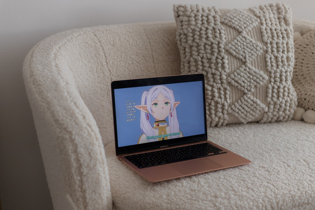Ilustrasi Rekomendasi Anime Romance Kerajaan, Foto: Unsplash/Jovan Vasiljević