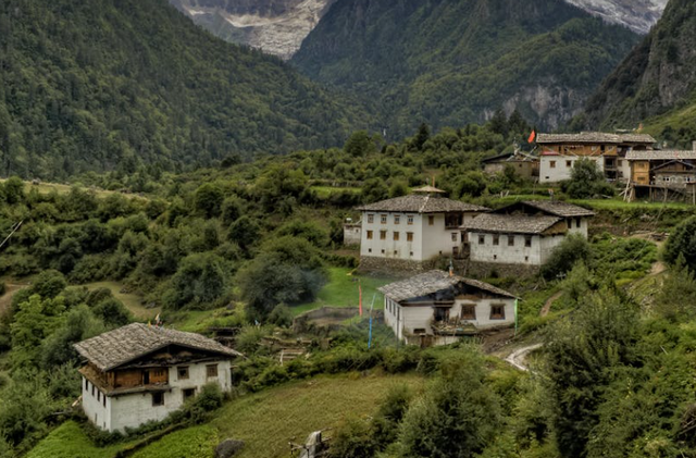 tips berkunjung ke nepal van java. Foto Hanya Ilustrasi Bukan Tempat Sebenarnya. Sumber Foto: Pexels/James Wheeler