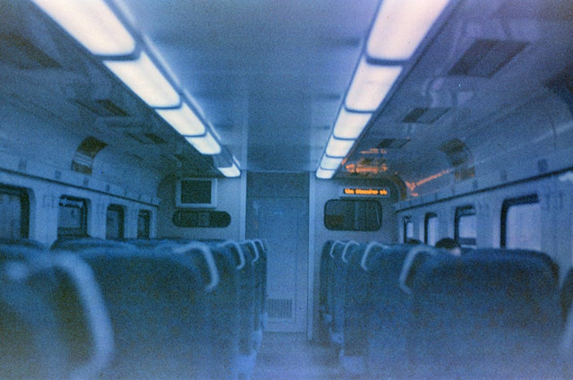 Ilustrasi Sinopsis Bullet Train Explosion,Foto:Pexels/fazel abdolhossainy