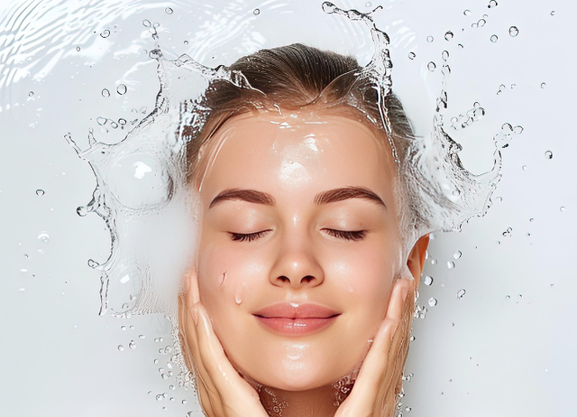 Ilustrasi sabun muka Wardah untuk kulit normal. Sumber foto: Pixabay/ Hansuan_Fabregas