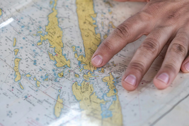 Kabupaten terluas di Jawa Barat, foto hanya ilustrasi, bukan tempat yang sebenarnya: Unsplash/Milada Vigerova