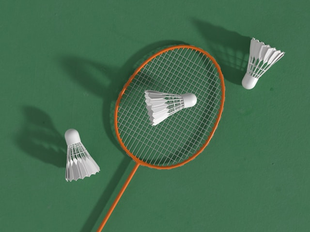 Ilustrasi hasil piala sudirman 2025 hari ini. Sumber: unsplash.com/Allison Saeng