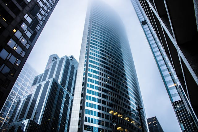Keuntungan Bekerja di Perusahaan Multinasional. Foto hanya ilustrasi, bukan tempat sebenarnya. Sumber: Pexels/Essow