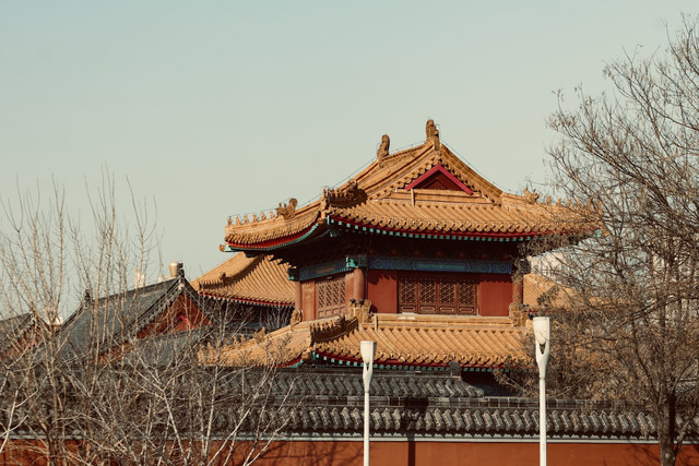 Ilustrasi Daftar Pemain Drama China Love Never Fails. Foto: Unsplash/Xiao Zijin
