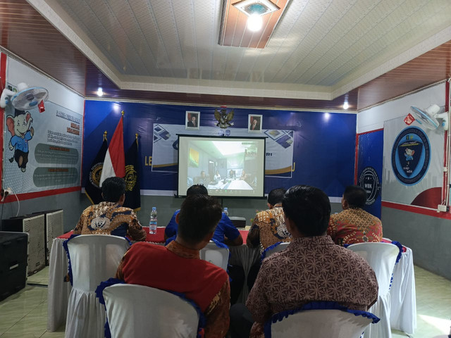 Humas Lapas SEKAYU