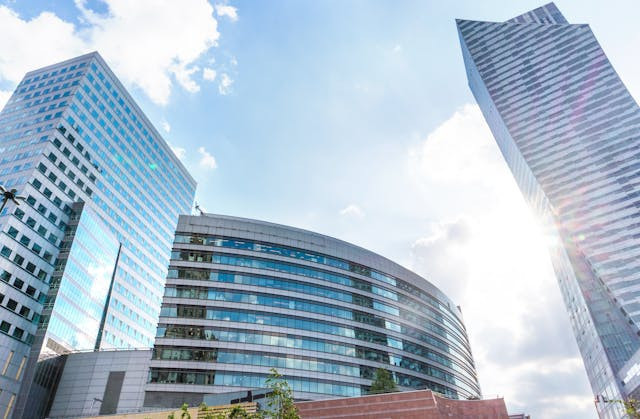 Perusahaan FMCG Multinasional di Indonesia. Foto hanya ilustrasi, bukan tempat sebenarnya. Sumber: Pexels/Pixabay