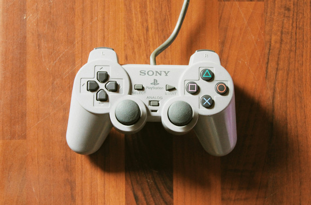 Game PS3 terbaik ukuran kecil, foto hanya ilustrasi: Unsplash/CARTIST