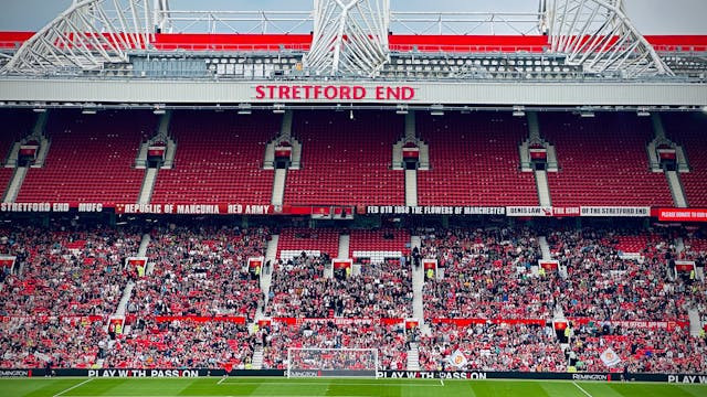 Ilustrasi Jadwal Manchester United vs Bilbao. Sumber: Biswash Lamichhane/ pexels