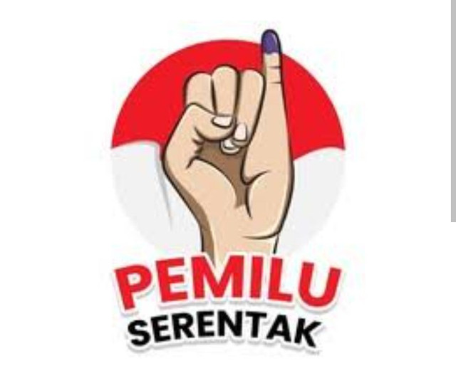 Pemilu serentak telah berlangsung dua kali sepanjang tahun 2024 lalu. (Sumber: Shutterstock)